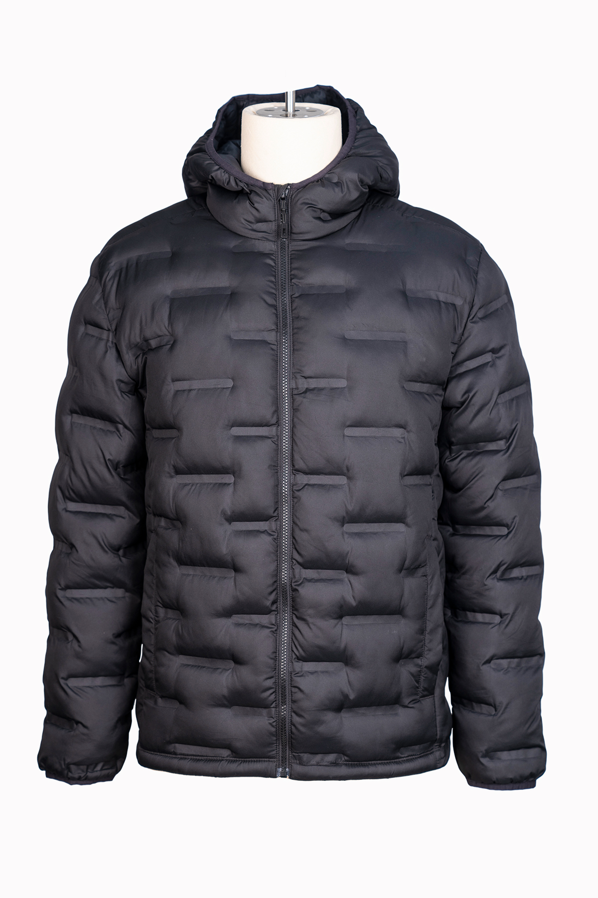 Men's padding jacket