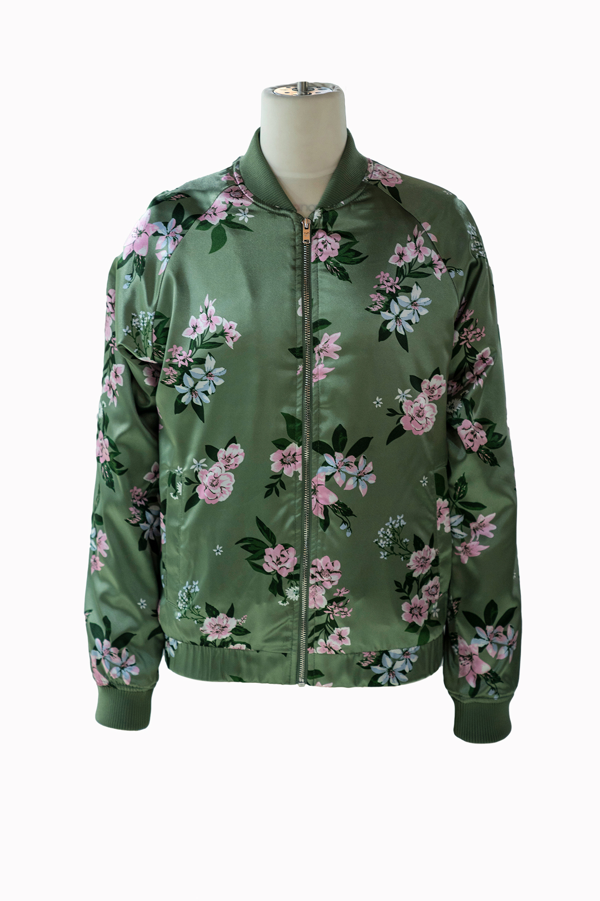 Ladies jacket