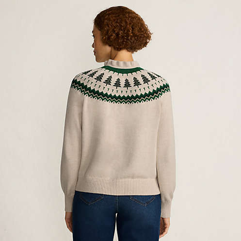 Ladies sweater 