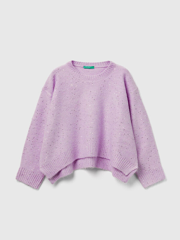 Girls  sweater 